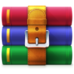WinRAR 7.22